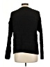 Time and Tru Black Pullover Sweater Size L - photo 2