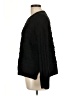 Time and Tru Black Pullover Sweater Size L - photo 5