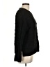 Time and Tru Black Pullover Sweater Size L - photo 4