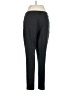 Greg Norman Solid Black Dress Pants Size 6 - photo 2
