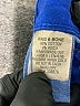 Rag & Bone/JEAN Color Block Blue Jeans Size 25 waist - photo 8