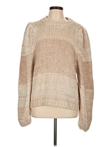 Fab'rik Pullover Sweater (view 1)