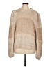 Fab'rik Tan Pullover Sweater Size L - photo 1