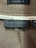 Worthington Solid Brown Dress Pants Size 16 - photo 4