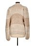 Fab'rik Tan Pullover Sweater Size L - photo 2