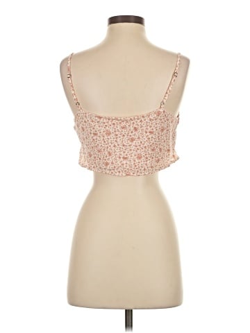 Audrey 3+1 Sleeveless Top (view 2)