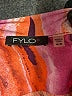 Fylo 100% Polyester Pink 3/4 Sleeve Blouse Size M - photo 7