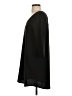 JACK Solid Black Casual Dress Size S - photo 5