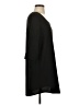 JACK Solid Black Casual Dress Size S - photo 4