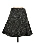 J.Crew Tweed Black Casual Skirt Size 0 - photo 1