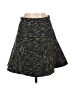 J.Crew Tweed Black Casual Skirt Size 0 - photo 2