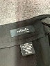 Rafaella Solid Black Casual Pants Size 20 - photo 4