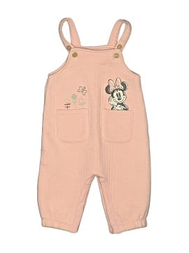 Disney Baby Overalls