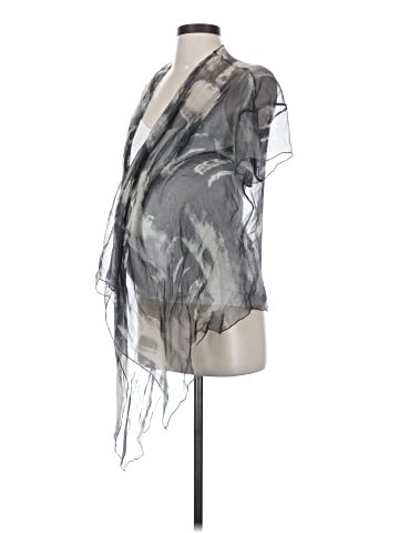 A Pea in the Pod Kimono (view 1)