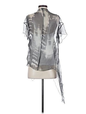 A Pea in the Pod Kimono (view 2)