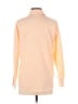 Assorted Brands Color Block Orange Long Sleeve Button-Down Shirt Size XS - photo 2