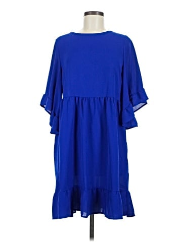 Assorted Brands Casual Dress (view 1)