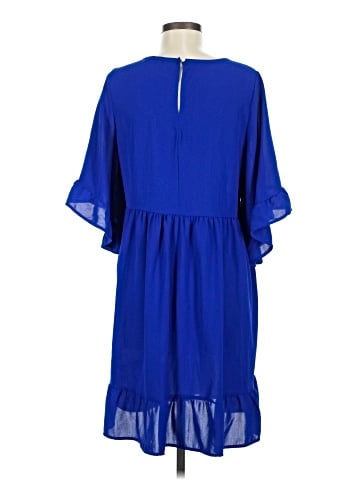 Assorted Brands Casual Dress (view 2)