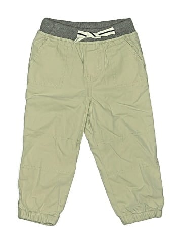 Baby B'gosh Khakis (view 1)