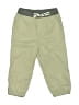 Baby B'gosh 100% Cotton Solid Green Khakis 12-18 MO / 18 MO - photo 1