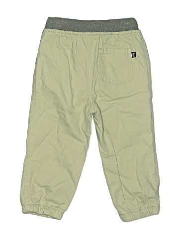Baby B'gosh Khakis (view 2)