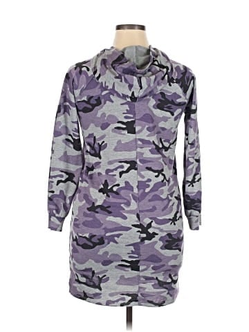 Design Lab Lord & Taylor Casual Dress (view 2)