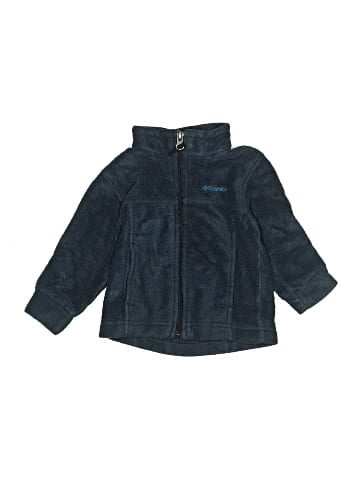 Columbia Zip Up Hoodie (view 1)