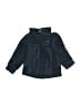 Columbia 100% Polyester Blue Zip Up Hoodie Size 6-12 mo - photo 1