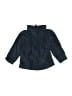 Columbia 100% Polyester Blue Zip Up Hoodie Size 6-12 mo - photo 2