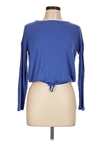 Rumi + Ryder Long Sleeve T-Shirt (view 1)