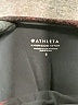 Athleta Burgundy Active Pants Size S - photo 7