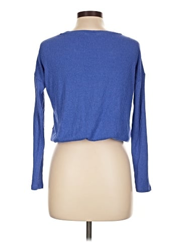 Rumi + Ryder Long Sleeve T-Shirt (view 2)