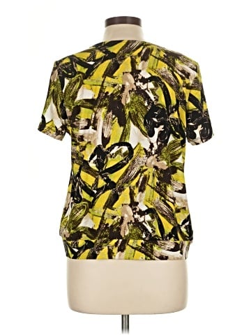Laura Ashley Short Sleeve T-Shirt (view 2)