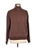 Fashion Brown Pullover Sweater Size XL - photo 1