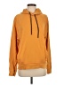 Fabletics Orange Yellow Pullover Hoodie Size S - photo 1