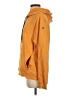 Fabletics Orange Yellow Pullover Hoodie Size S - photo 5