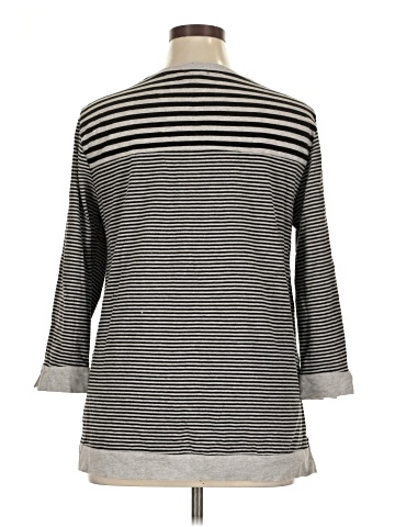 Erika Long Sleeve Top (view 2)