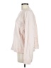 J.Crew 100% Cotton Pink Sweatshirt Size M - photo 5