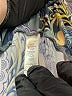 Lularoe Print Green Casual Pants Size 1X (Tall & Curvy) - photo 7