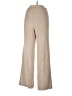Stylewe Chevron-herringbone Tan Dress Pants Size L - photo 1