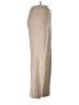 Stylewe Chevron-herringbone Tan Dress Pants Size L - photo 4