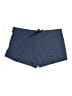 Athletic Works Solid Blue Athletic Shorts Size 20 - photo 1