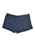 Athletic Works Solid Blue Athletic Shorts Size 20 - photo 2