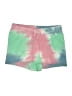 Jolie & Joy Tie-dye Pink Shorts Size XL - photo 1