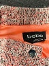 Bebe Pink Jacket Size L - photo 6
