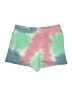 Jolie & Joy Tie-dye Pink Shorts Size XL - photo 2