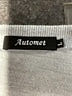 Automet Gray Sweatshirt Size L - photo 7