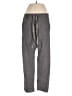 Zara Chevron-herringbone Gray Casual Pants Size XS - photo 1