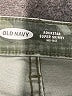 Old Navy Camo Green Jeans Size 10 - photo 7