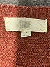 Pinque Color Block Brown Pullover Sweater Size L - photo 7